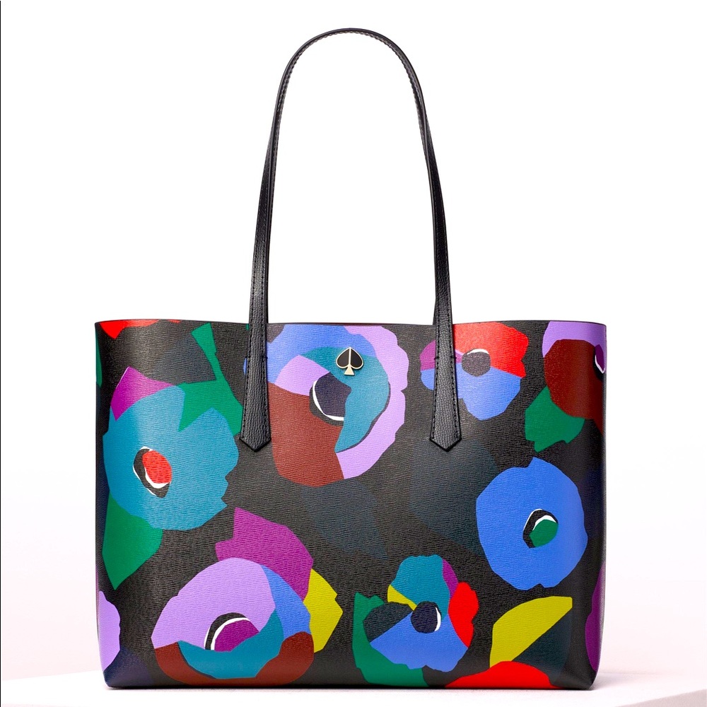 Kate Spade Large Tote Bag